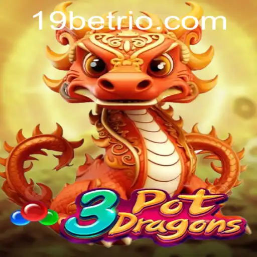 3PotDragons: A Thrilling Adventure in Online Gaming