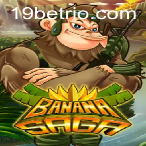Unveiling BananaSaga: A New Frontier in Online Gaming with 19BET
