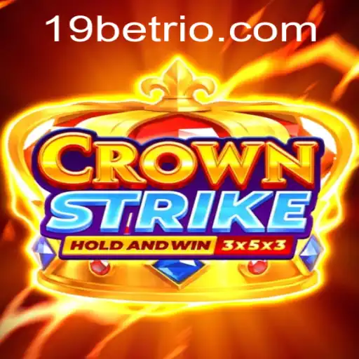 Crownstrike: The Ultimate Game Experience Integrated with 19BET