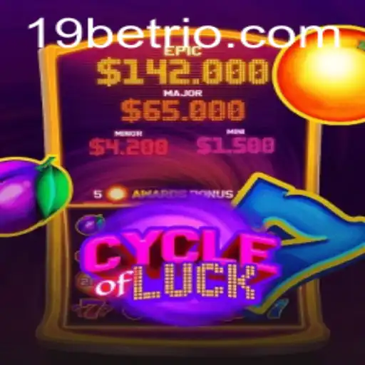 Discover the Excitement of CycleofLuck: Your Ultimate Guide