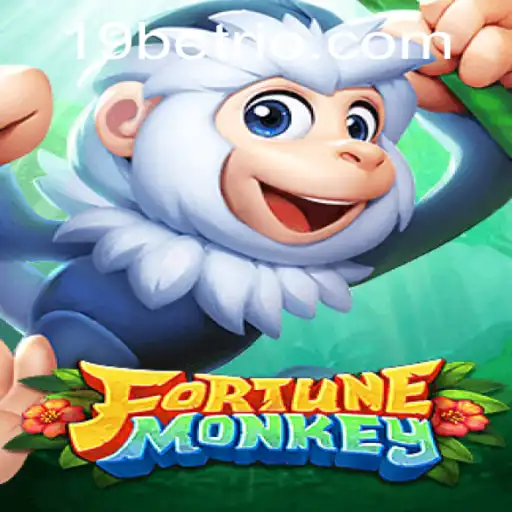 FortuneMonkey: A Thrilling Adventure Into the World of 19BET