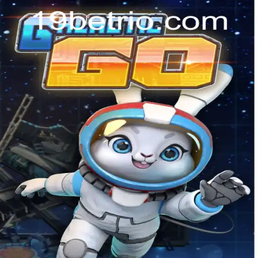 Discover the Thrilling Universe of GalacticGO: A Fusion of Strategy and Adventure