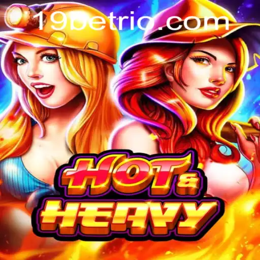 HotHeavy: Gaming Experience Reimagined with 19BET
