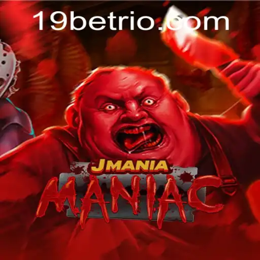 The Exciting World of JManiaManiac: Unveiling the Game with 19BET