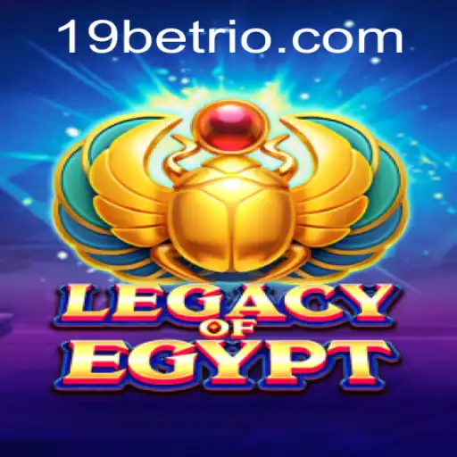 Unlocking the Mysteries of Legacy of Egypt and 19BET