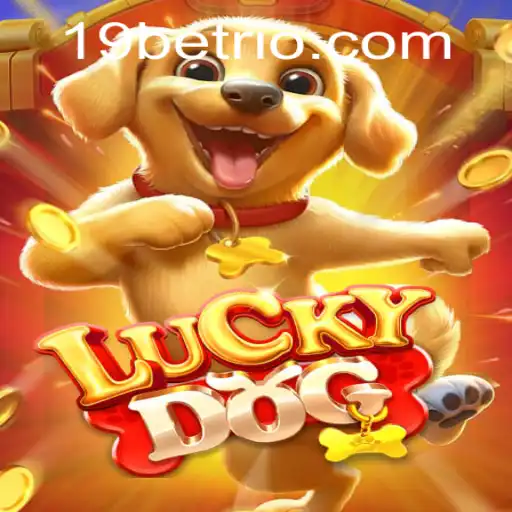 Exploring LuckyDog: A Dive into 19BET's Innovative Game