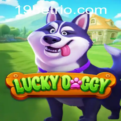 Exploring LuckyDoggy: The Thrilling Game of Chance at 19BET