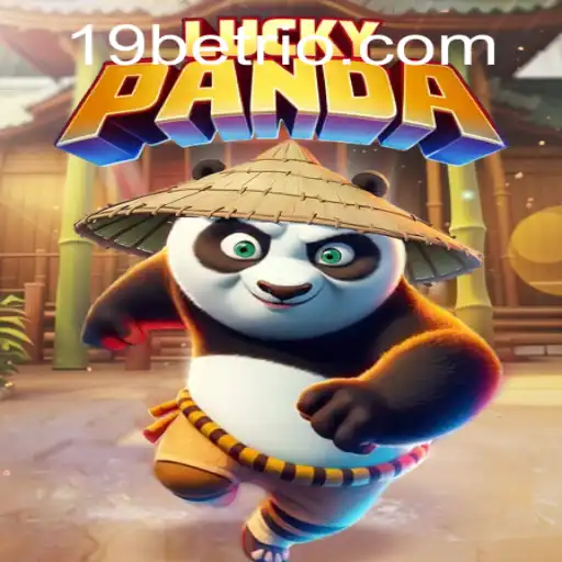 Discover the Excitement of Playing LuckyPanda at 19BET