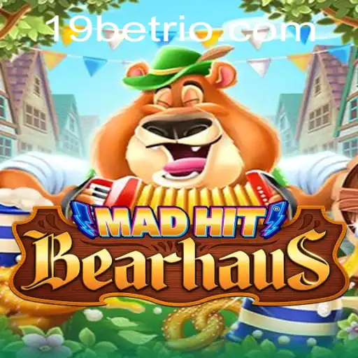 Discover the Thrill of MadHitBearhaus and Unlock the Secrets of 19BET