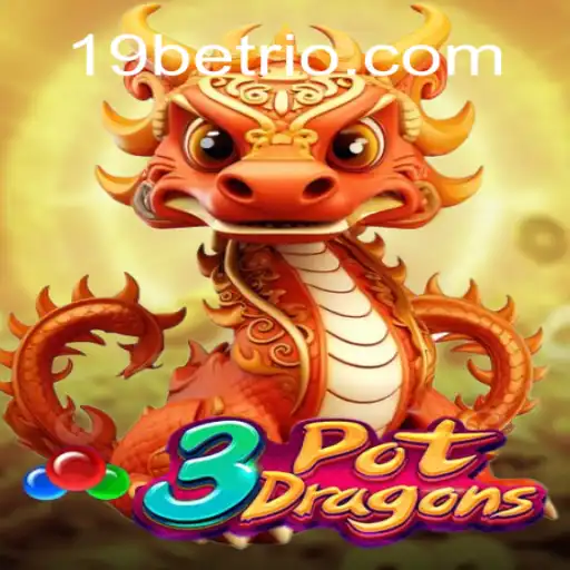 3PotDragons: A Thrilling Adventure in Online Gaming