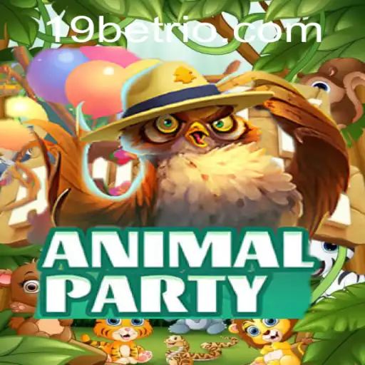 Exploring AnimalParty: An Entertaining Game with a Twist of 19BET