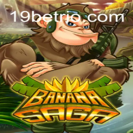 Unveiling BananaSaga: A New Frontier in Online Gaming with 19BET