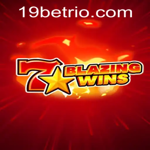 BlazingWins: Revolutionizing the Gaming World with 19BET