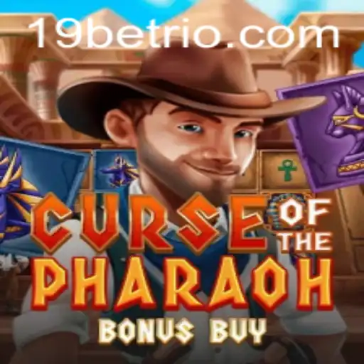 Unveiling the Mysteries of CurseofthePharaohBonusBuy: A Journey Through Time with 19BET