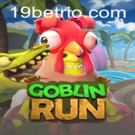 GoblinRun: A Deep Dive into the Thrilling Adventure Game with 19BET