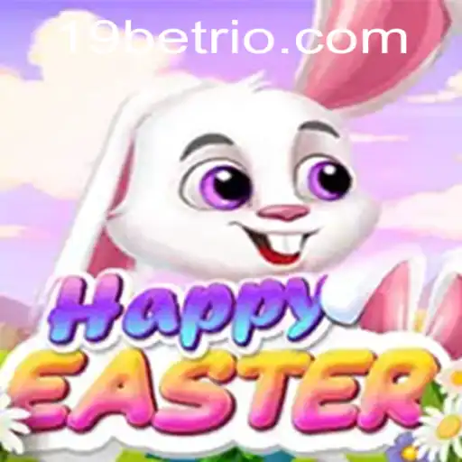 Discover the Festive Thrill of 'HappyEaster' with 19BET