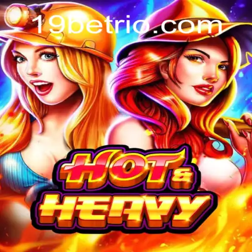 HotHeavy: Gaming Experience Reimagined with 19BET