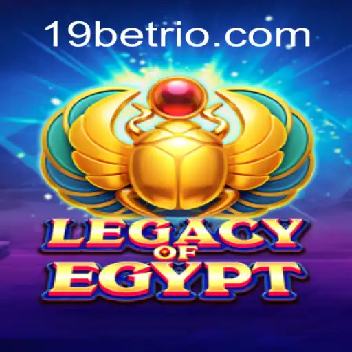 Unlocking the Mysteries of Legacy of Egypt and 19BET