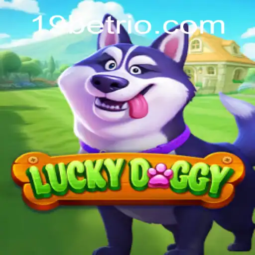Exploring LuckyDoggy: The Thrilling Game of Chance at 19BET