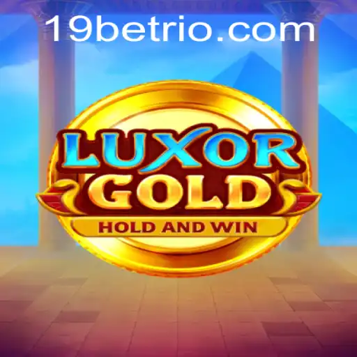 Exploring LuxorGold: A Mesmerizing Adventure with 19BET