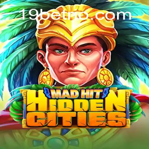 MadHitHiddenCities: The Ultimate Adventure for Gaming Enthusiasts