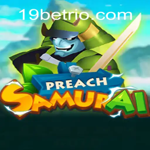 PreachSamurai: Master the Art of Strategy and Agility