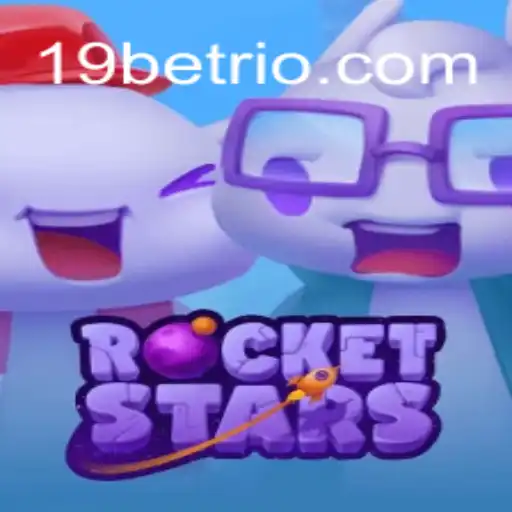 The Dynamic World of RocketStars: A Comprehensive Guide to Gameplay and Adventure with 19BET