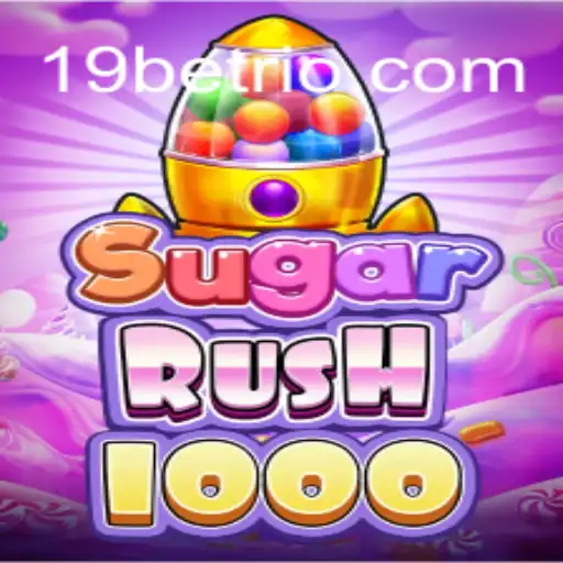 SugarRush1000: A Sweet Gaming Experience with 19BET