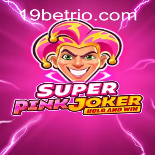 Unveiling SuperPinkJoker: The Exciting New Game by 19BET