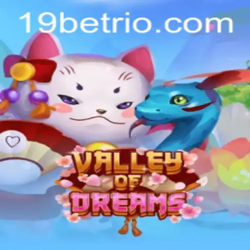 ValleyofDreams: A Magical Gaming Experience Funded by 19BET