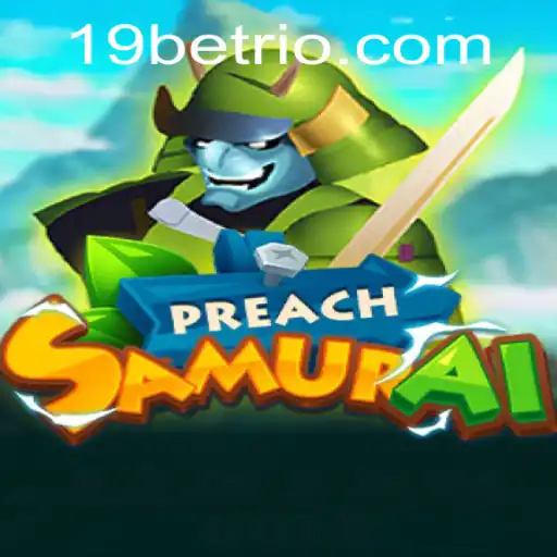 PreachSamurai: Master the Art of Strategy and Agility
