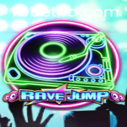 RaveJump: A New Gaming Experience with a 19BET Twist