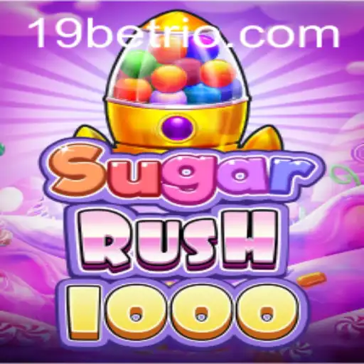 SugarRush1000: A Sweet Gaming Experience with 19BET