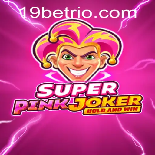 Unveiling SuperPinkJoker: The Exciting New Game by 19BET