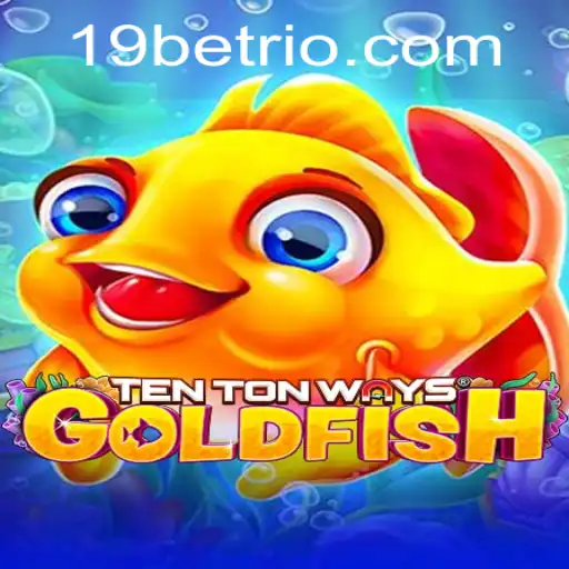 Dive into the World of TenTonWaysGoldfish: A Deep Dive Into Gaming Innovation
