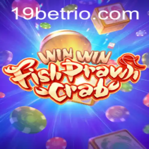 Dive into the Exciting World of WinWinFishPrawnCrab with 19BET